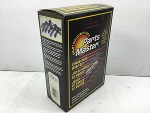 PARTS MASTER SPARK PLUG WIRE SET 25410 - Picture 1 of 1
