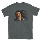 Botticelli American Venus Black Lives Matter T-Shirt
