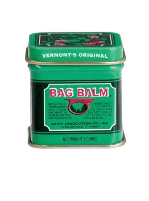 Bag Balm 1 oz for chapped, rough skin - Image 1 of 4