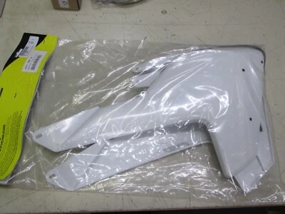 JUEGO DE CUBIERTA DE RUEDA CYCRA POWERFLOW - HUSQVARNA FE + TE 2017-19 / FE + TE 2016-18 Foto 1 de 4