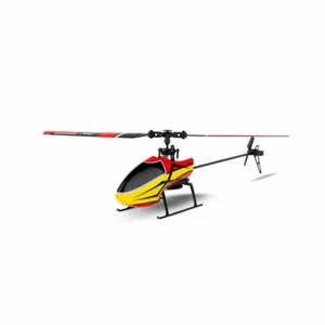 Carrera Single Blade Helicopter SX1 Remote Control Helicopter Heli Carrera RC - Picture 1 of 4