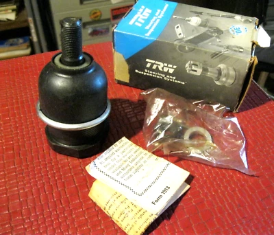 Nuevo Mopar 1960-1970 Chrysler, rótula superior Imperial, TRW EE. UU.! Foto 1 de 2