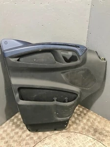 IVECO DAILY MK6 2015-On 2.3 Front Door Card Trim Left N/S 5802093226 / 580283536 - Picture 1 of 11