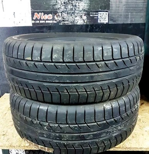 GOMME NUOVE 255/55R19 111W XL GRIPMAX STATURE ESTIVE LEGGI DETTAGL DELL'OGGETTO - Foto 1 di 2