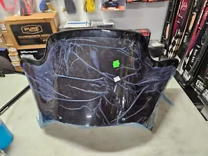 0616-399 ARCTIC CAT WIND SHIELD , 94-97 ZR, 97 ZL 440, 95-97 Z - Picture 1 of 2