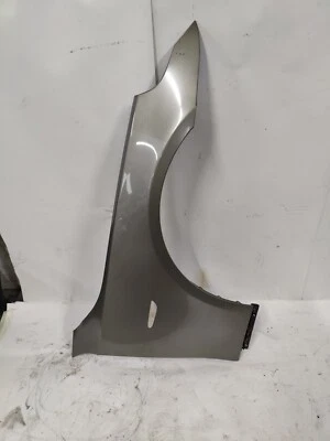 原始设备制造商 2007 宝马 530i E60 右前乘客侧挡泥板 354/7 OLIVIN — 第 1/4 张图片