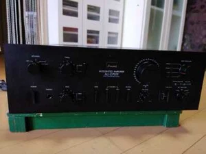Sansui AU-D707F EXTRA Integrated Amplifier Masterpiece - Picture 1 of 10