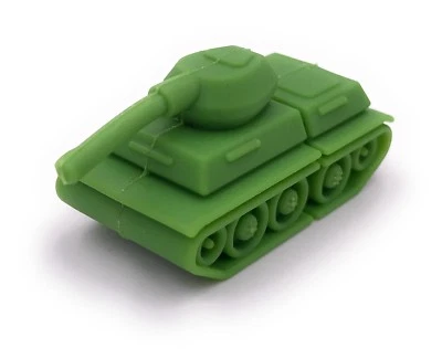 Clé USB Panzer Armée 8 Go 16 Go 32 Go USB 3.0 - Photo 1/2