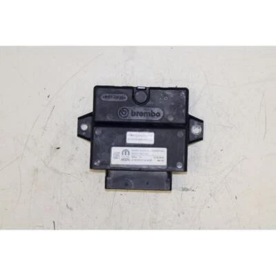 CENTRALINA GATEWAY PER FIAT DUCATO E (21) 47KWH 2021 - Immagine 1 di 4