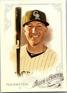2015 TOPPS ALLEN AND GINTER SINGLES 100-199-------PICK FROM LIST-----(CLEARANCE)