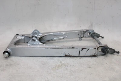 87-93 KAWASAKI NINJA 500 EX500A OEM BASCULANTE TRASERO SUSPENSIÓN TRASERA BRAZO OSCILANTE Foto 1 de 4