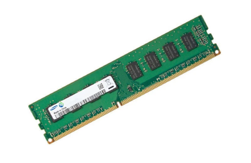 M378B1G73QH0-CK0 - 8GB DDR3 Memory Module  - Image 1 of 1
