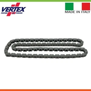 Totalmente Nuevo * VÉRTEX * Cadena de Cámara para YAMAHA YZ450FX 450cc 16-19 - Imagen 1 de 4