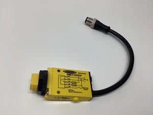 New NOS Banner SM312DQDP Mini-Beam 100% Moneyback Guarantee. - Picture 1 of 6