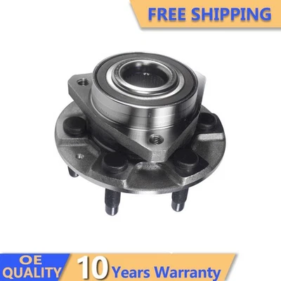 Buje de cojinete de rueda delantera para GMC Acadia Cadillac XT5 Buick Enclave Chevy Traverse Foto 1 de 4