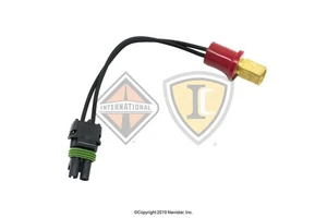 (1) Genuine High-Pressure Switch 3552262 Navistar - Bild 1 von 1
