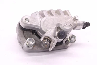 2008 Honda Trx450er Right Front Brake Caliper r4025 - Image 1 of 4