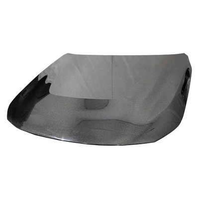 For BMW 230i 2022-2025 VIS Racing 22BMG422DOE-010C Carbon Fiber Hood Foto 1 de 4