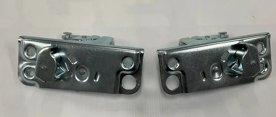 Chevrolet GMC 1958 camioneta 3100 pestillos de puerta reemplazo de fábrica 1 par Foto 1 de 1