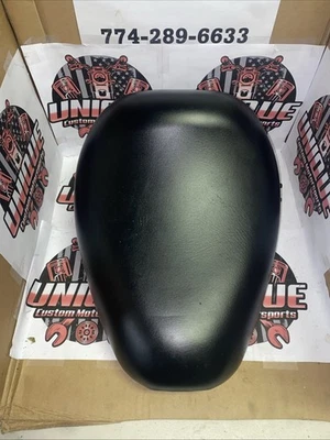 05 雅马哈 Virago 250 座椅 — 第 1/4 张图片