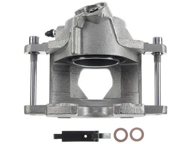 24RT59G Front Right Brake Caliper Fits 1987-1992 Cadillac Brougham Foto 1 de 1