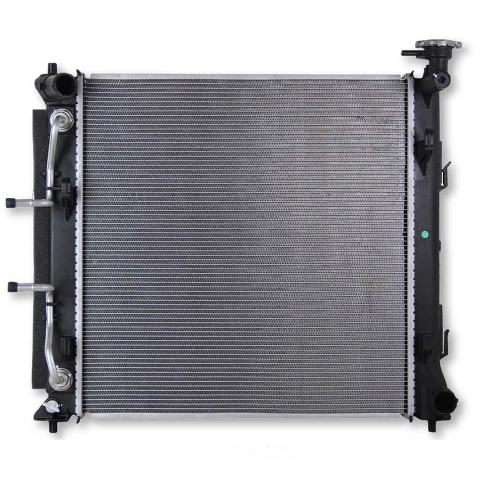Radiator Global 13604C fits 16-20 Kia Optima - Image 1 of 1