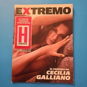 Cecilia Galiano Isabel Madow Joana Benedek Pamela Anderson Mariana Seoane Xuxu - Bild 1 von 23
