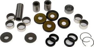 All Balls Swingarm Linkage Bearing Kit for Yamaha Banshee 350 87-06 - Picture 1 of 6