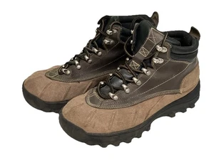 Cherokee Trevor Herren Wanderschuhe hellbraun/braun Größe 7 Arbeitsschuhe PO - Bild 1 von 8