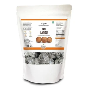 RESHIMS Natural Authentic Eating Reshims-Healthy Ragi Laddu ,Foil Wrapped 760gm - Picture 1 of 7