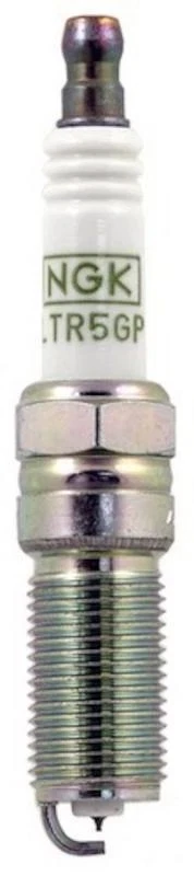 Bujía NGK para Chevrolet Trailblazer EXT 2003-2006 4,2 L L6 GASOLINA DOHC Foto 1 de 4