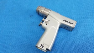 Stryker System 7 Dual Trigger rotierendes Handstück 7205-000-000 Bohrmaschine/Strom - Bild 1 von 12