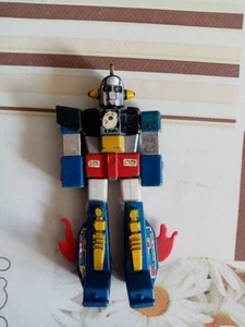 Calendar Man King Star Ceppi Ratti Anni 80  Vintage Giocato - Foto 1 di 4