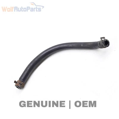 2010-2016 PORSCHE PANAMERA GTS 970 - AIR Suspension Compressor LINE - Image 1 of 4