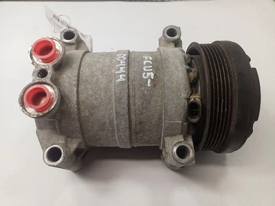 Compresor de aire acondicionado de camioneta Chevrolet 3500 2000 5,7 L 12403741 Foto 1 de 4