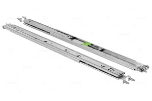 A3C40174941 RAILS DE MONTAGE EN RACK FUJITSU POUR FUJITSU PRIMERGY RX2530 M1 M2 - Photo 1/6