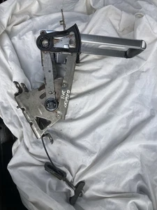 FORD GALAXY HANDBRAKE LEVER 2006-2016 MK3 6G91-2780-NC Ghia X - Picture 1 of 10