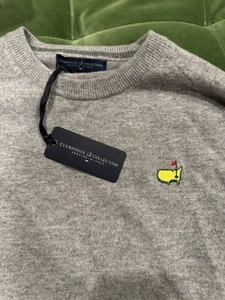 Masters Exclusive - Cashmere Sweater - Small - Sweatshirt - Picture 1 of 5