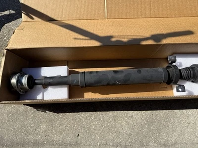 2015-2023 Dodge Charger Chrysler 300 Rear Drive Shaft RWD 8 speed - Image 1 of 4