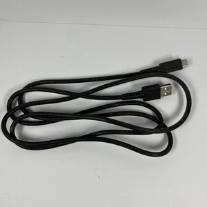 5 Fuß Original Zubehör Hersteller Original Offizielles Nintendo Switch USB-C Ladekabel Kabel - Bild 1 von 2