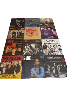 Depeche Mode - Plus More! 12 Lps Cornerding /bend New - Picture 1 of 17