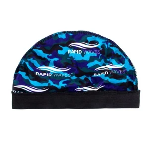 360 Wave Compression Cap - Picture 1 of 3