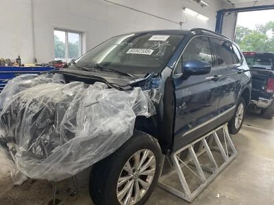 Used ABS Pump and Motor Assembly fits: 2018 Volkswagen Tiguan assembly Mexico bu - Image 1 of 4