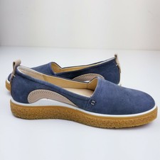 ecco womens slippers