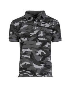 Poloshirt prewash Co. Pikee urban, Camping, Outdoor, Military, Sport -NEU- - Bild 1 von 1