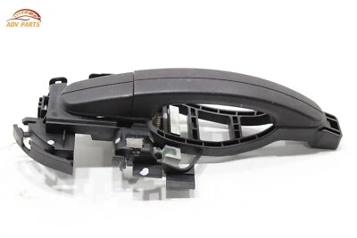 2015 - 2023 FORD TRANSIT 250 150 350 FRONT RIGHT SIDE EXTERIOR DOOR HANDLE OEM - Image 1 of 4