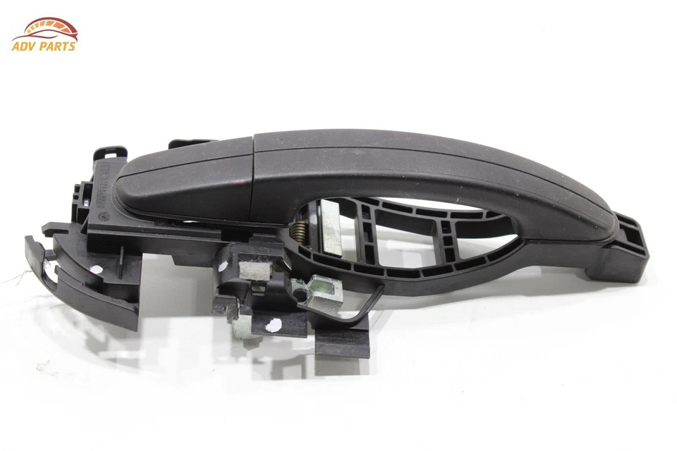 2015 - 2023 福特 Transit 250 150 350 前右侧外门把手 原始设备制造商 — 第 1/4 张图片