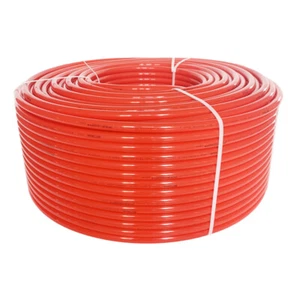 0.63"*0.79" 1000ft Floor Heat Tube -47℉ to 230℉ PEX-b Tube(Oxygen Barrier) - Picture 1 of 8