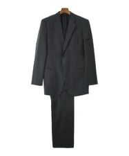 GIORGIO ARMANI Business suits GrayxLight blue(Stripe Pattern) 2200329393021