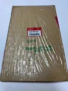 Honda XR600R 88-91 Top End gasket kit A 061A1-MN1-405 Genuine Honda unopened - Picture 1 of 8